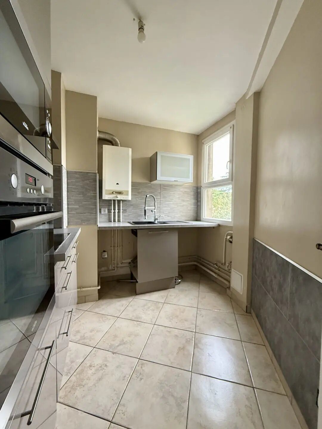 Appartement à louer, 75m², Villemomble
