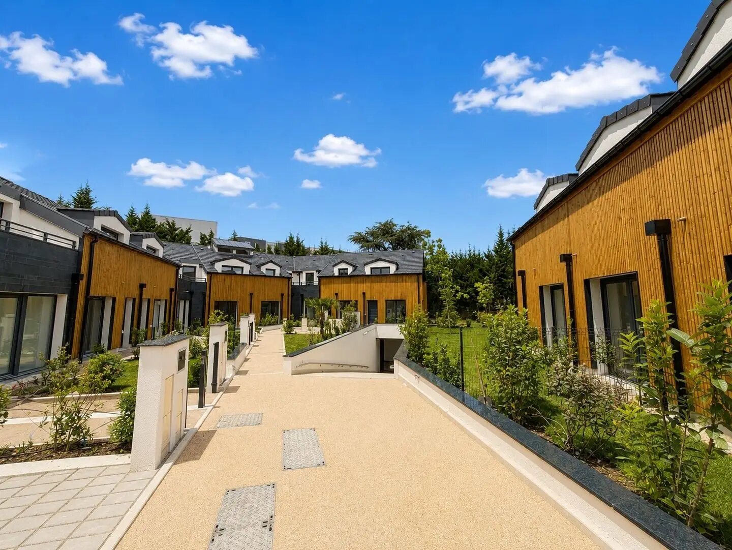 Maison à vendre, 61m², Rosny-sous-Bois
