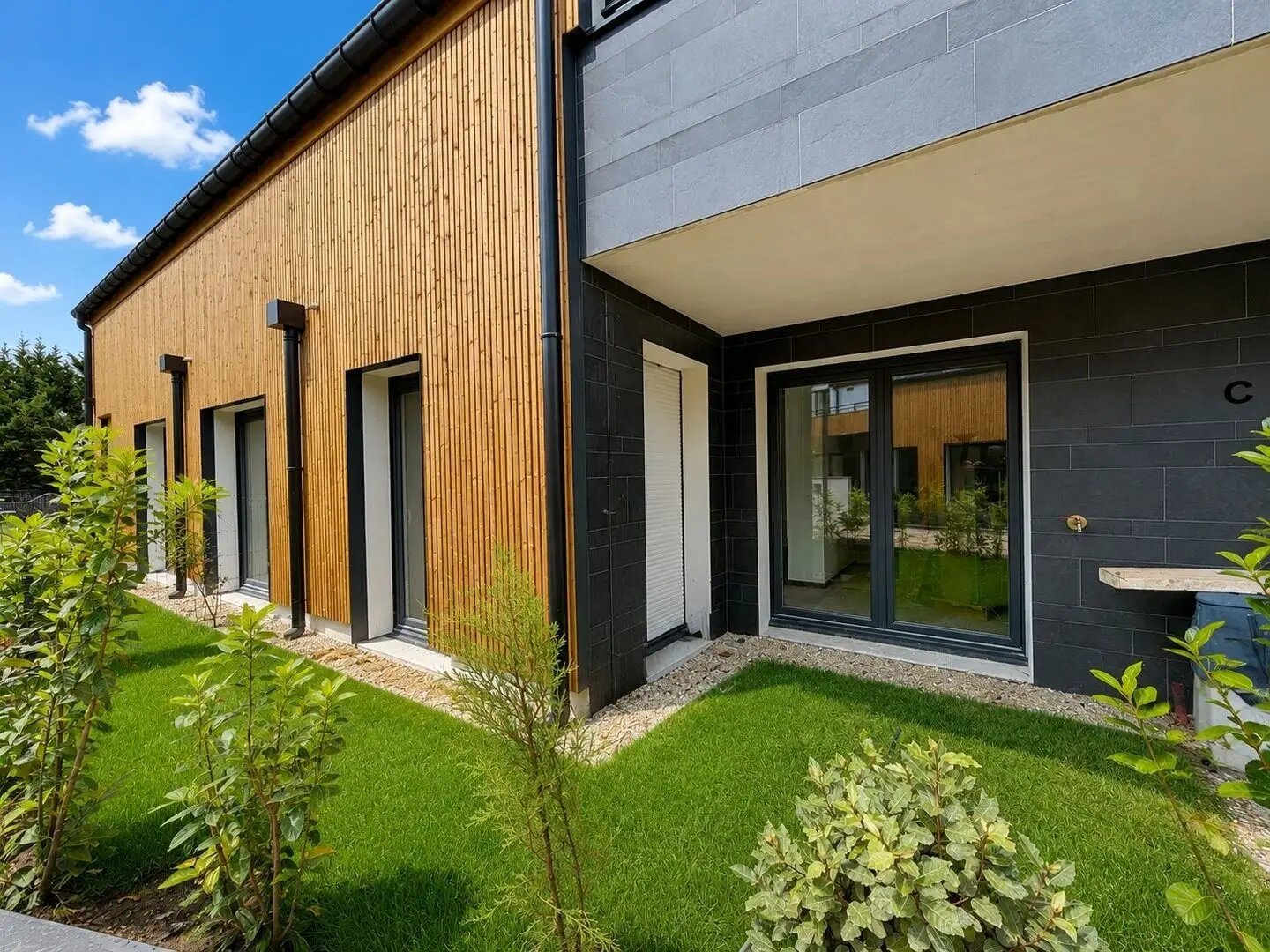 Maison à vendre, 61m², Rosny-sous-Bois