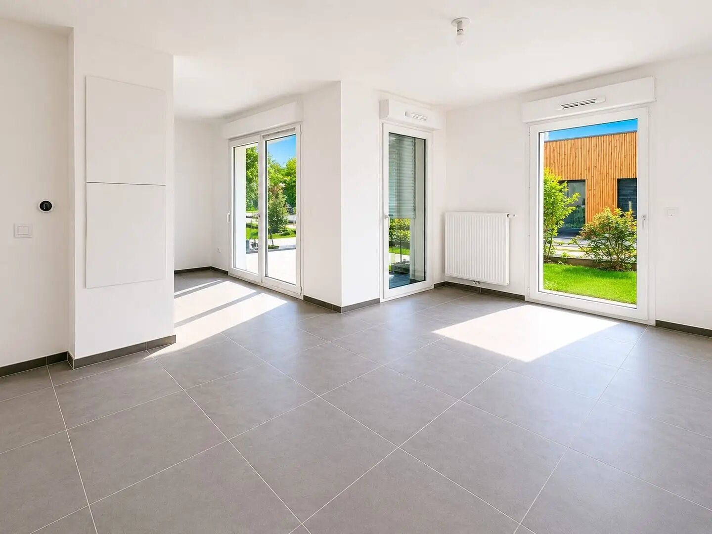 Maison à vendre, 61m², Rosny-sous-Bois