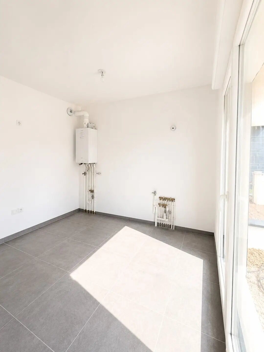 Maison à vendre, 61m², Rosny-sous-Bois