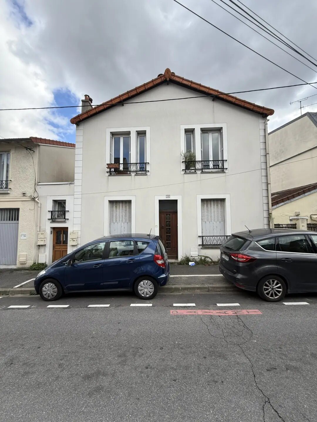 Maison à vendre, 197m², Romainville