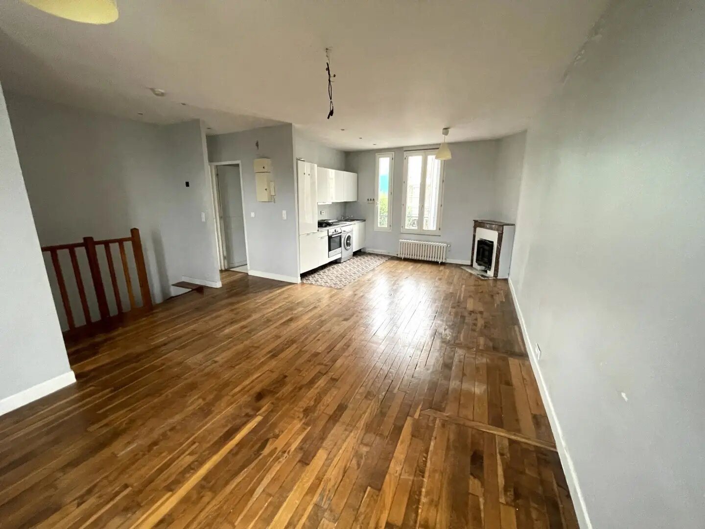 Maison à vendre, 197m², Romainville
