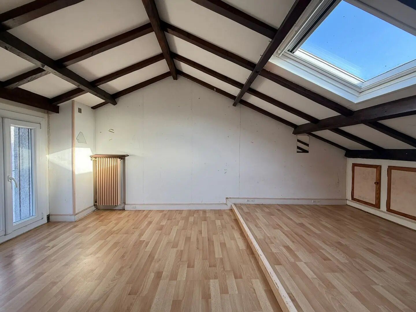 Appartement à vendre, 94m², Montreuil