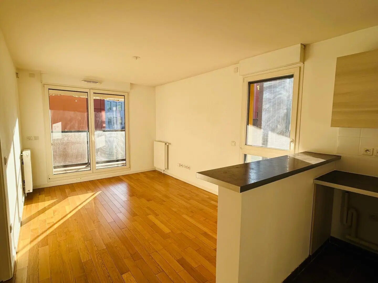 Appartement à vendre, 43m², Montreuil