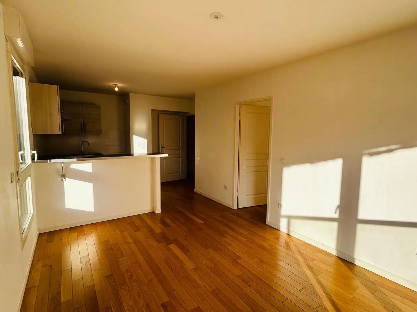 Appartement à vendre, 43m², Montreuil
