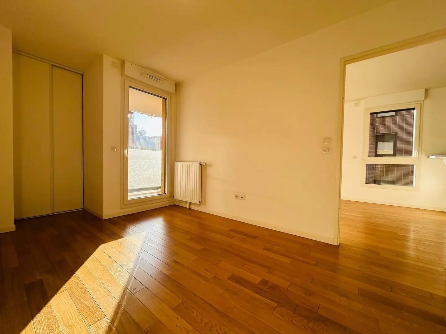 Appartement à vendre, 43m², Montreuil