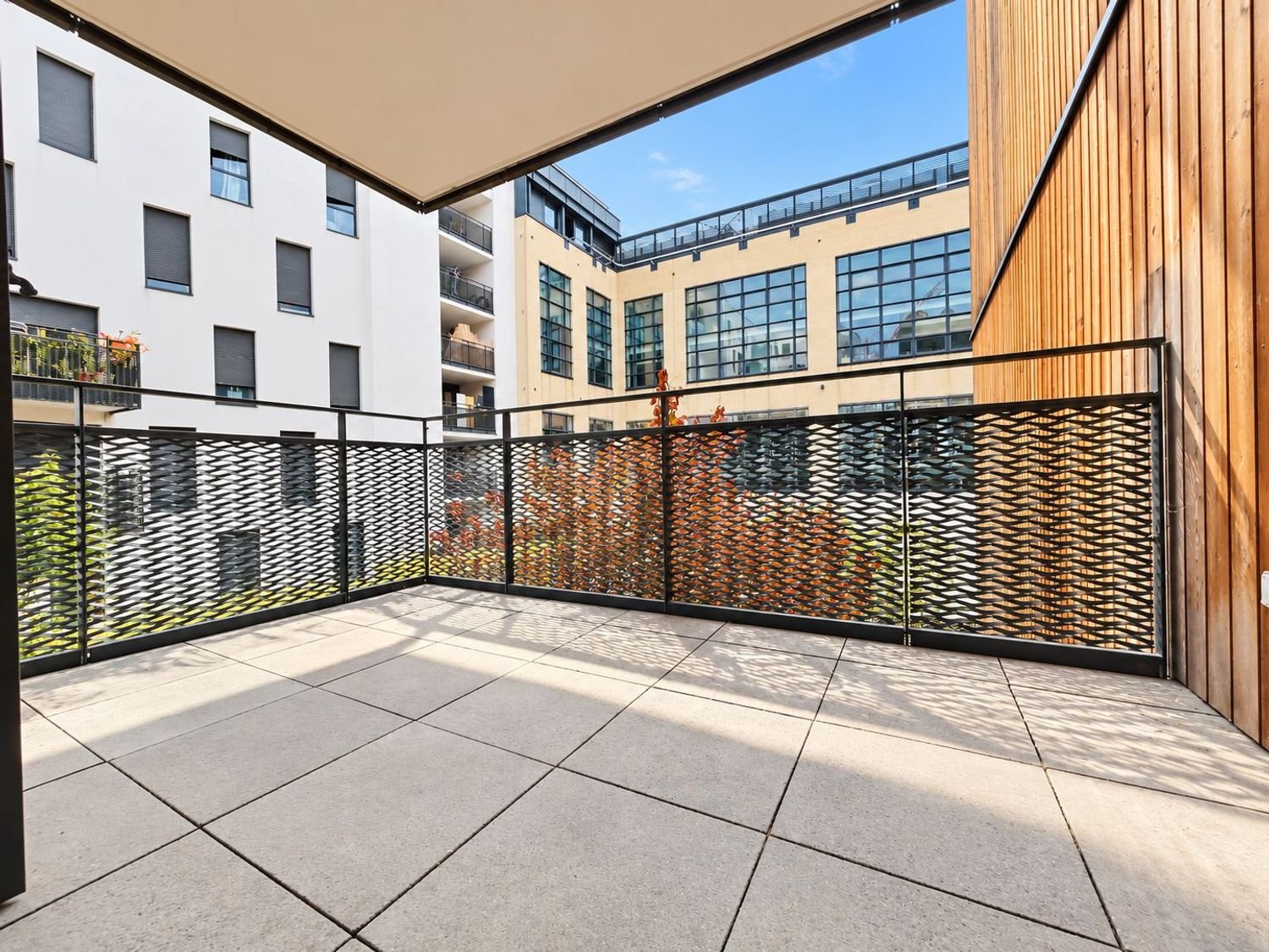 Appartement à vendre, 82m², Montreuil