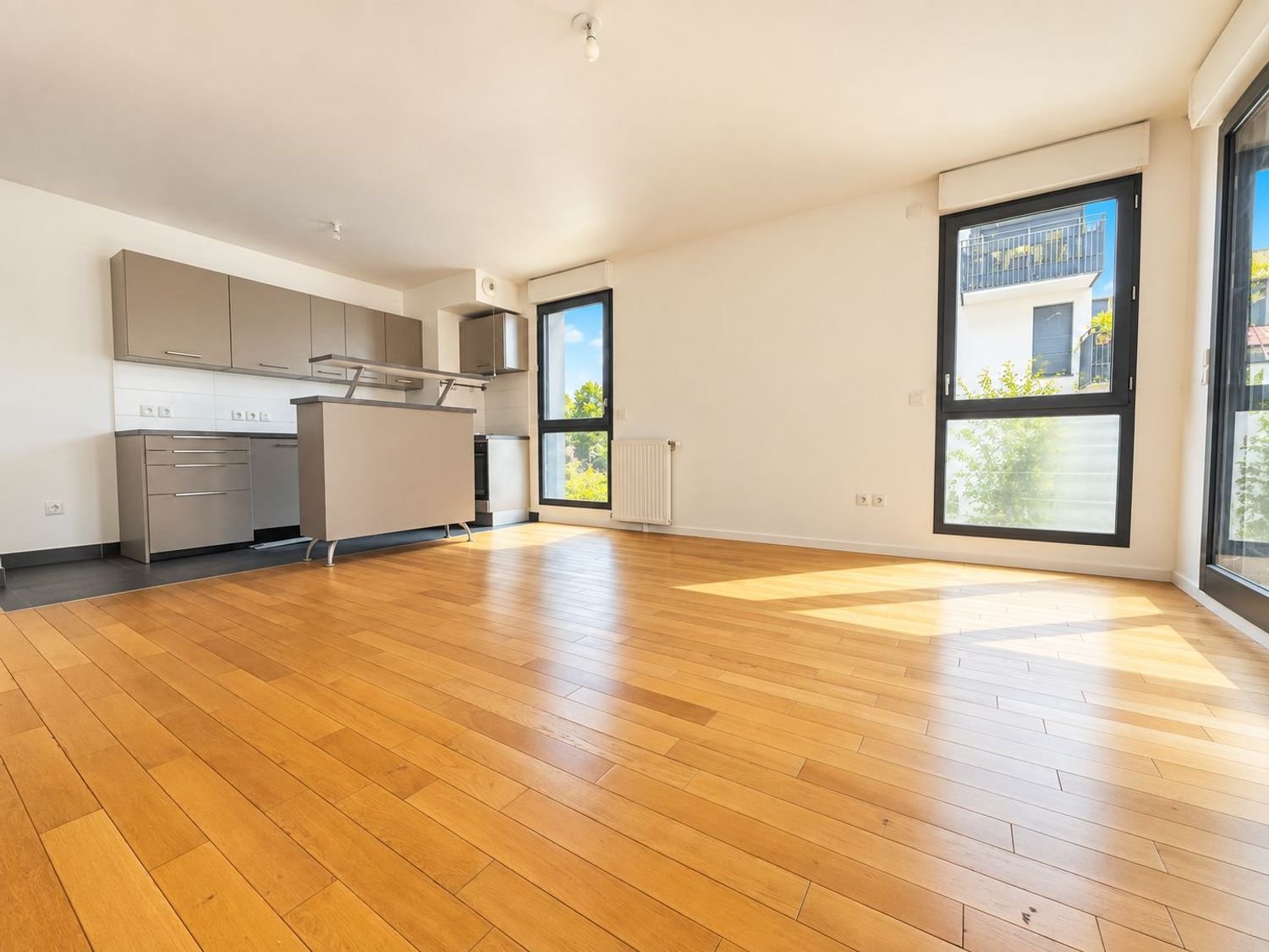 Appartement à vendre, 82m², Montreuil