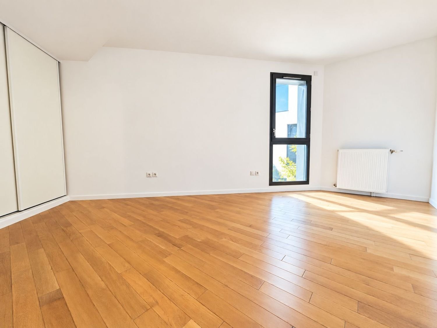 Appartement à vendre, 82m², Montreuil