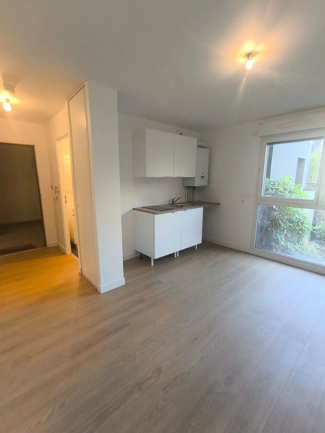 Appartement à louer, 18m², Noisy-le-Sec
