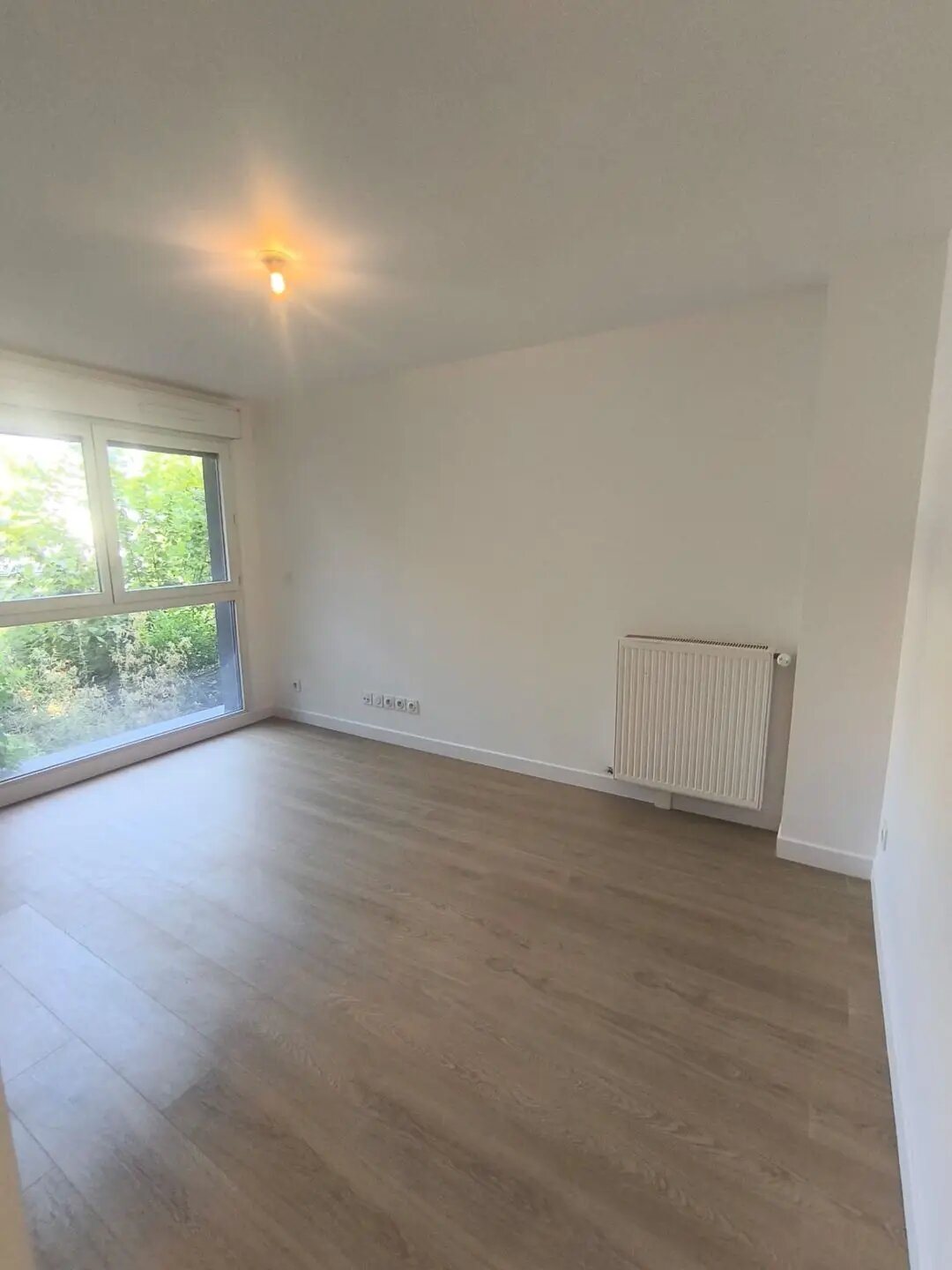 Appartement à louer, 18m², Noisy-le-Sec