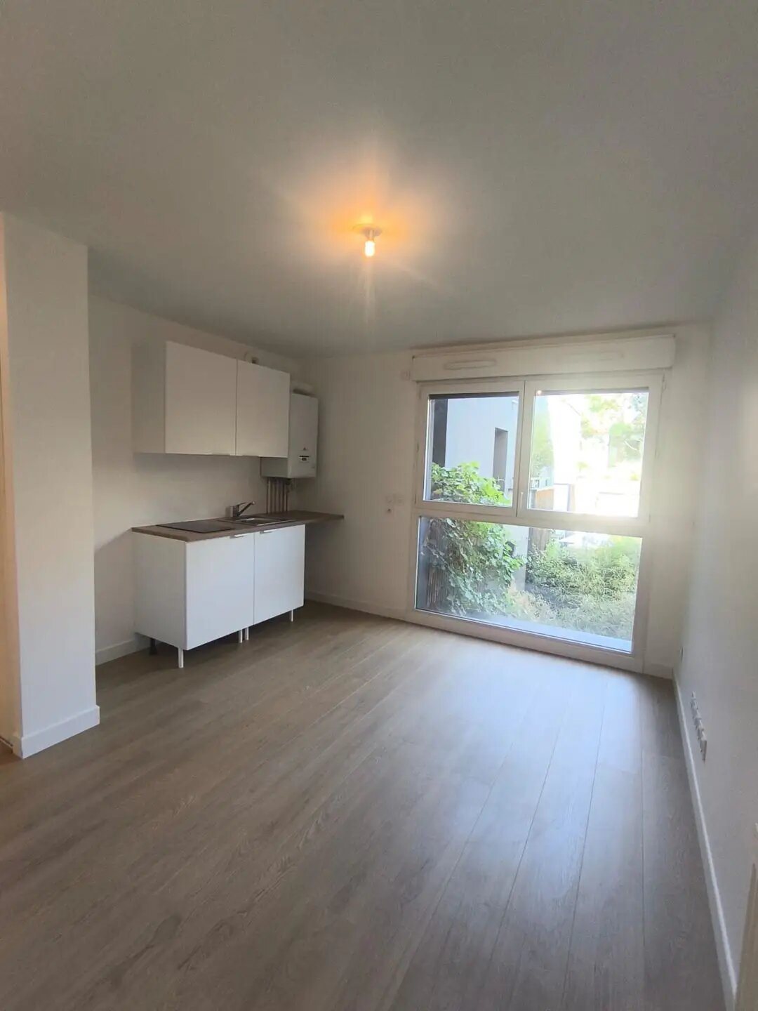 Appartement à louer, 18m², Noisy-le-Sec