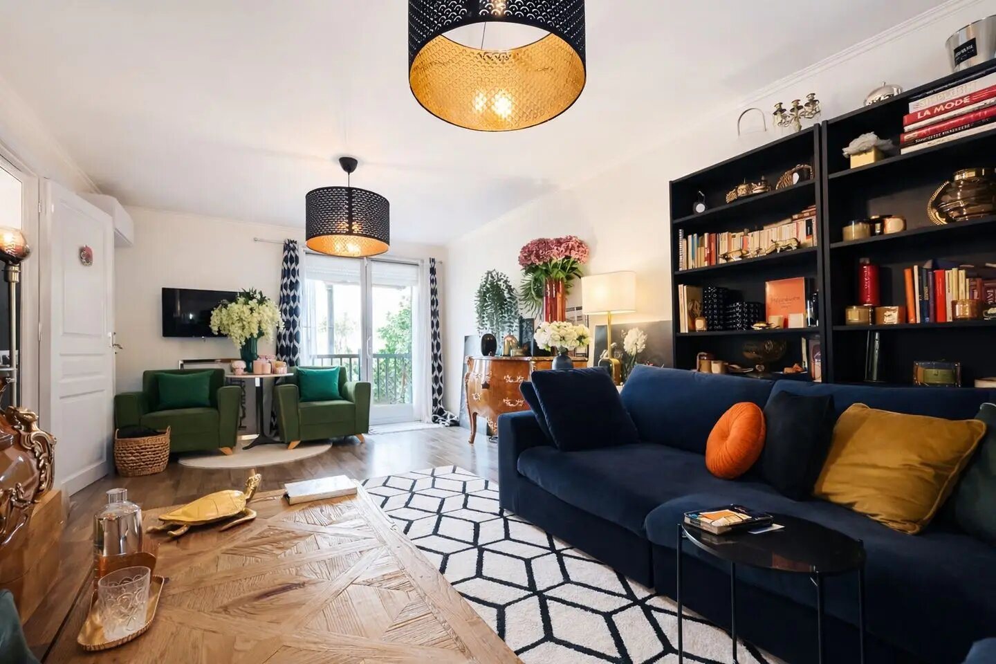 Maison à vendre, 154m², Romainville