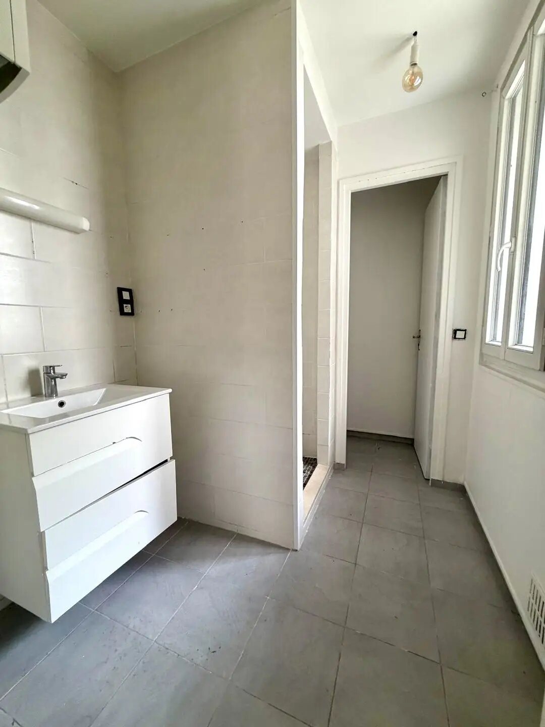 Appartement à vendre, 44m², Montreuil