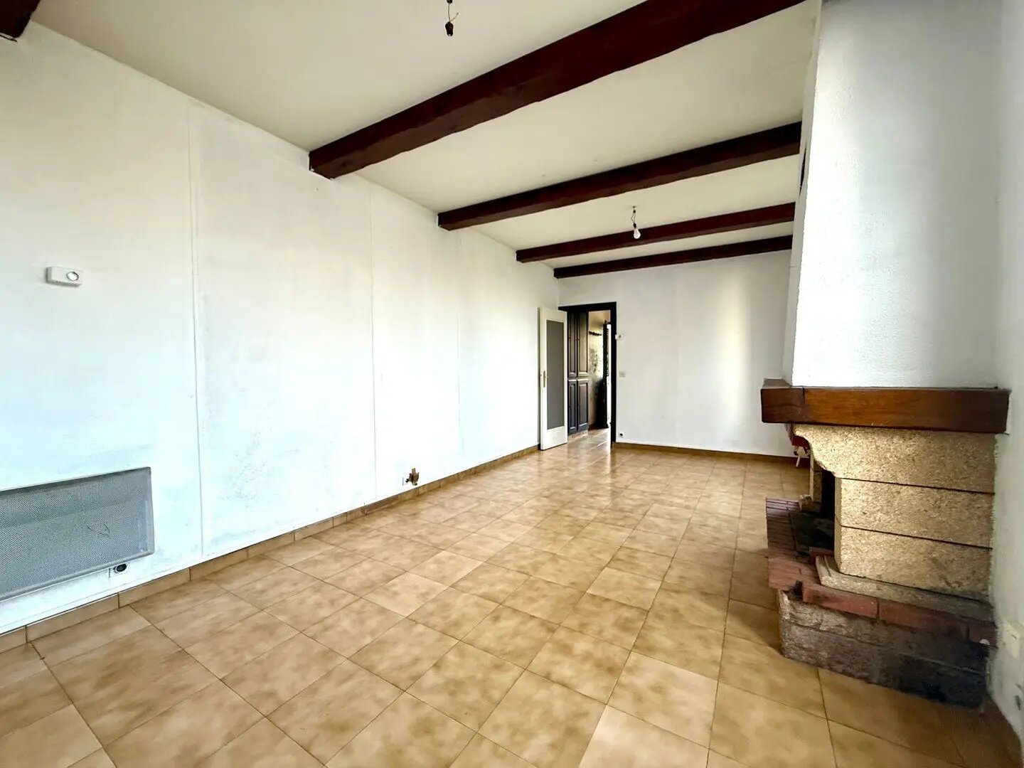 Maison à vendre, 47m², Montreuil