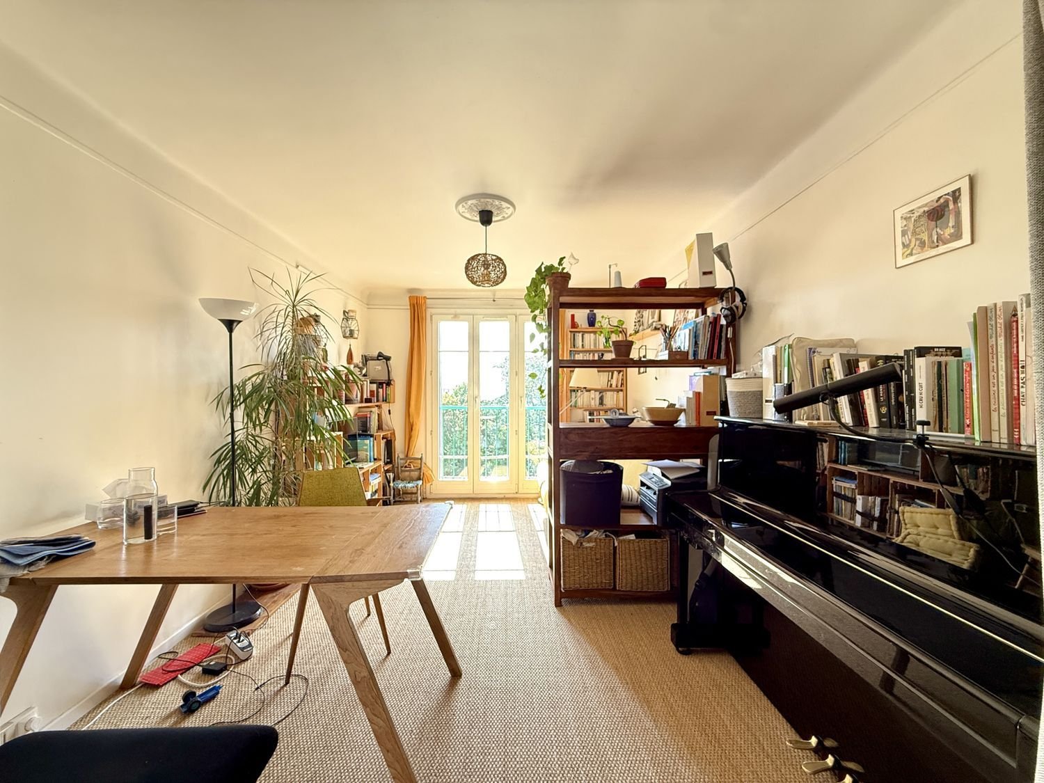 Appartement à vendre, 49m², Romainville