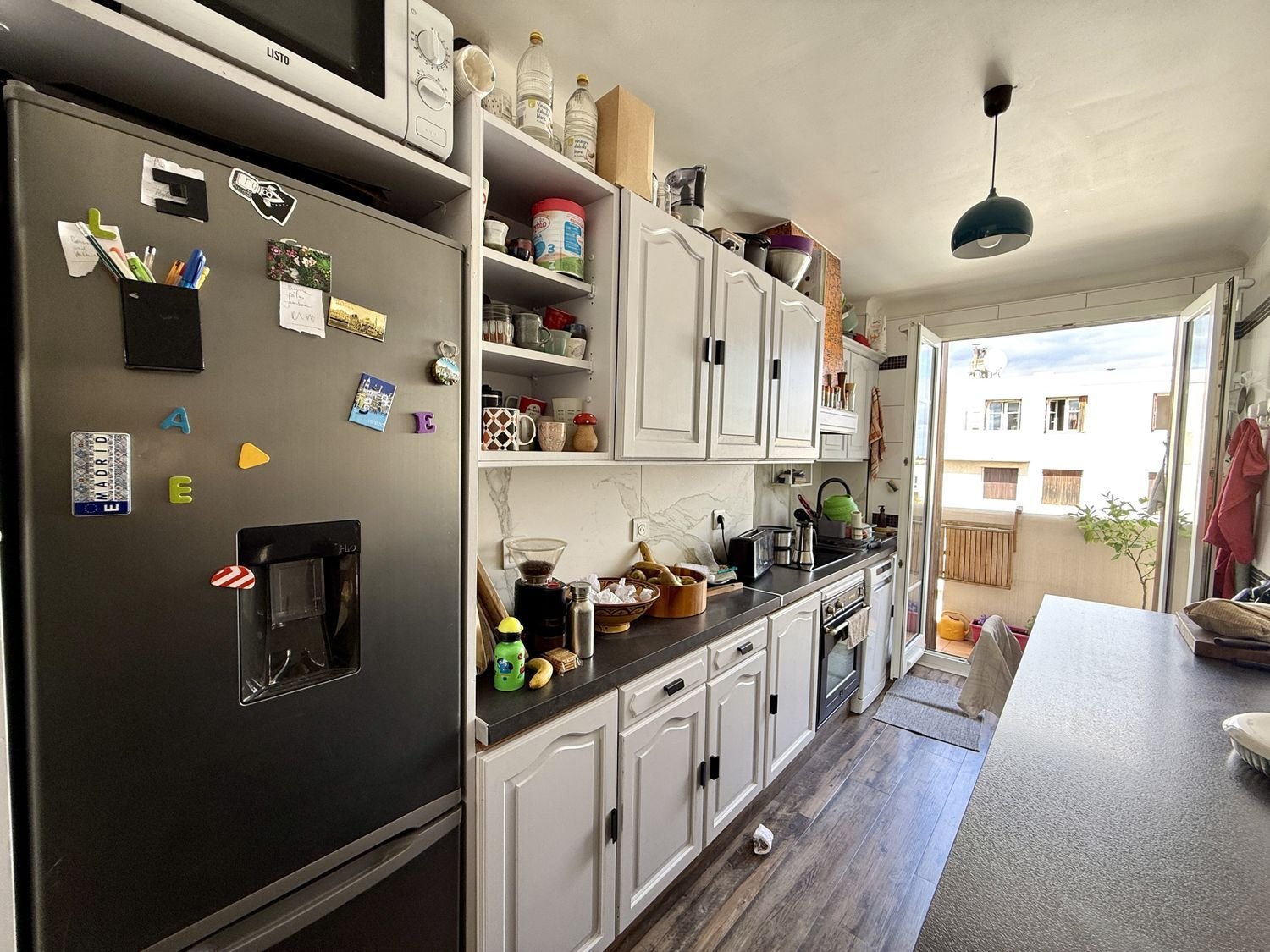 Appartement à vendre, 49m², Romainville