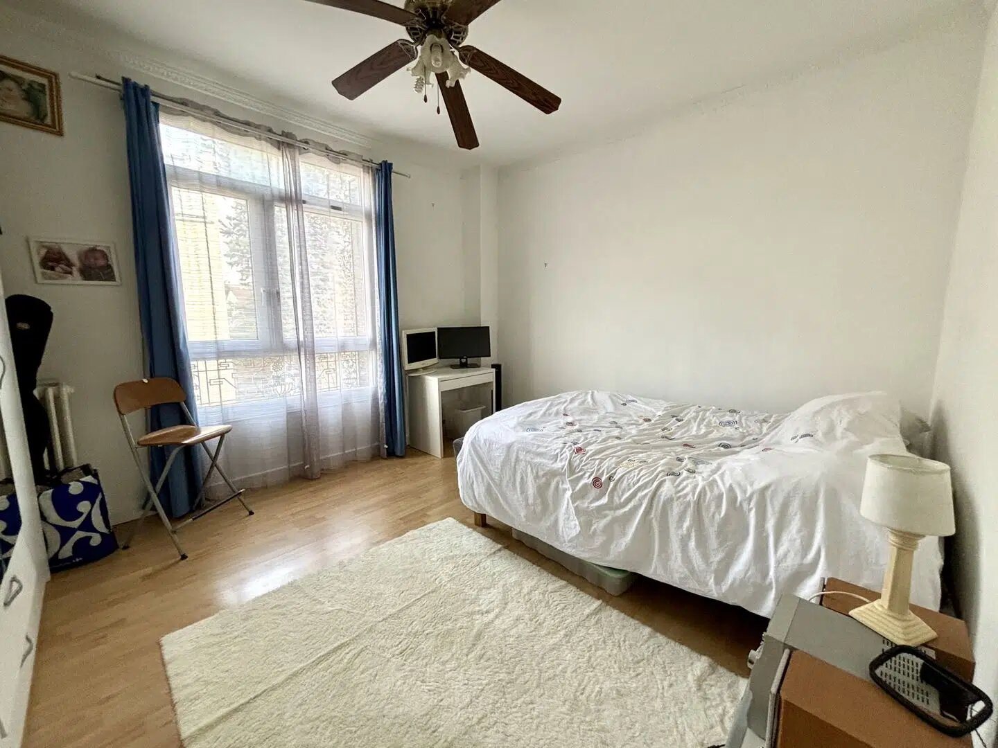 Maison à vendre, 100m², Romainville