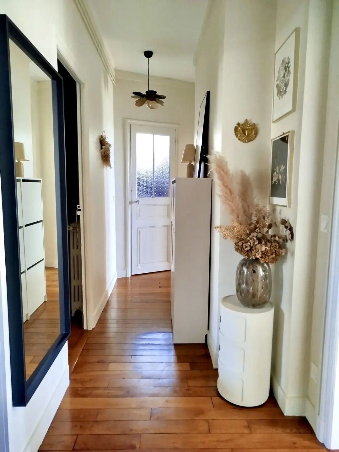 Appartement à vendre, 77m², Noisy-le-Sec