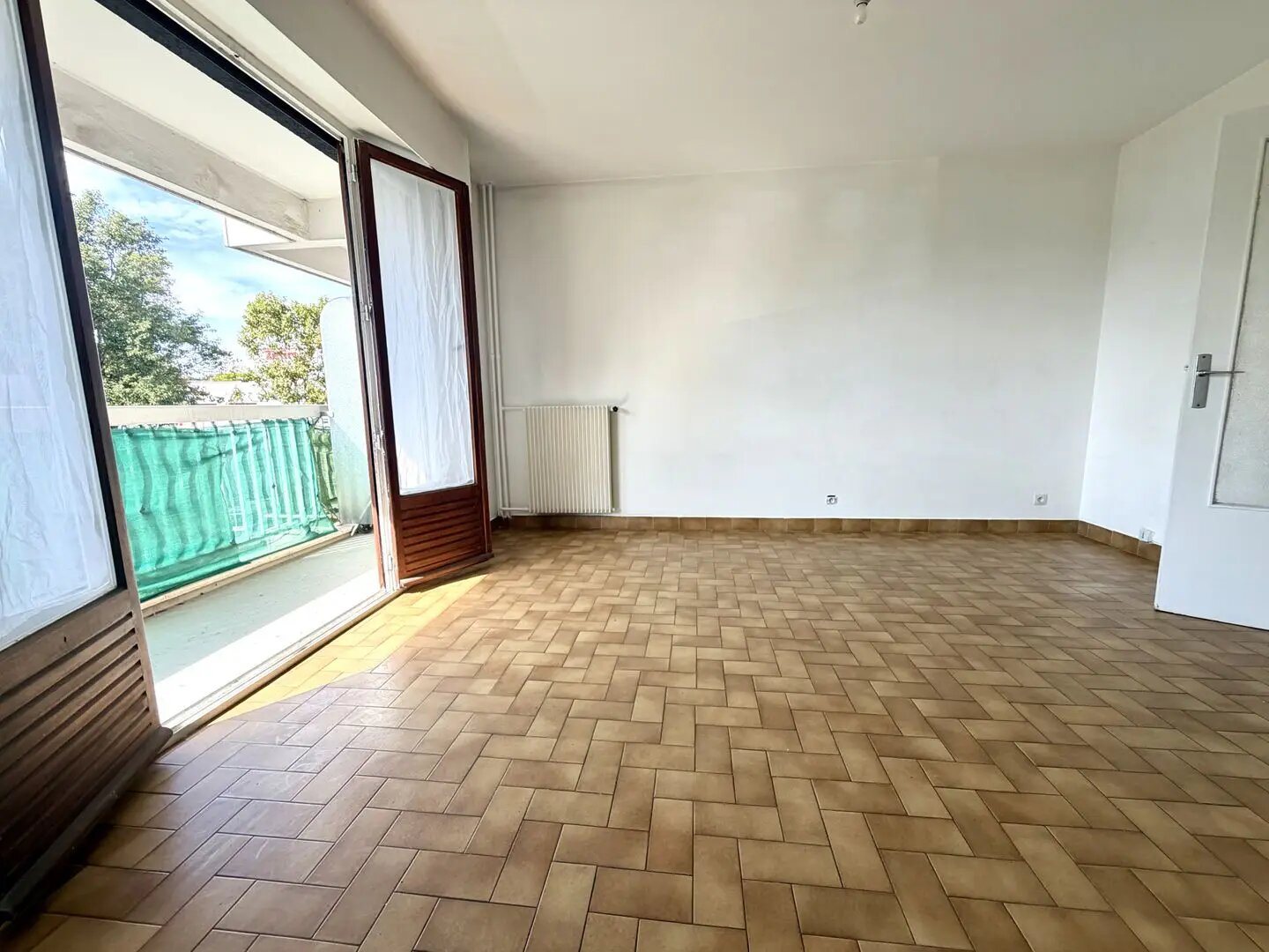 Appartement à vendre, 28m², Montreuil