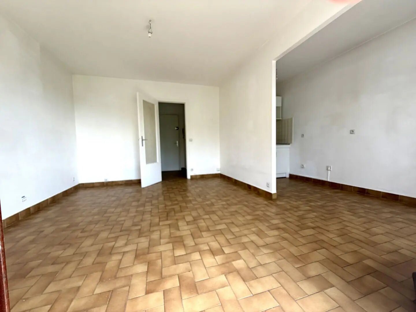 Appartement à vendre, 28m², Montreuil