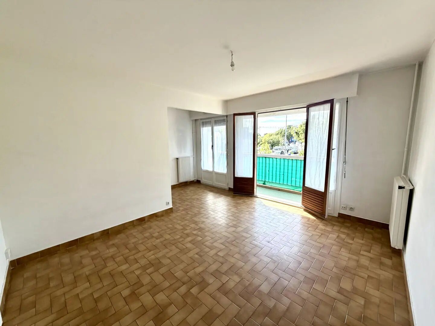Appartement à vendre, 28m², Montreuil