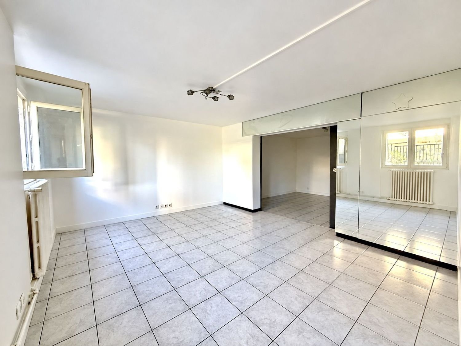 Appartement à vendre, 46m², Tarascon