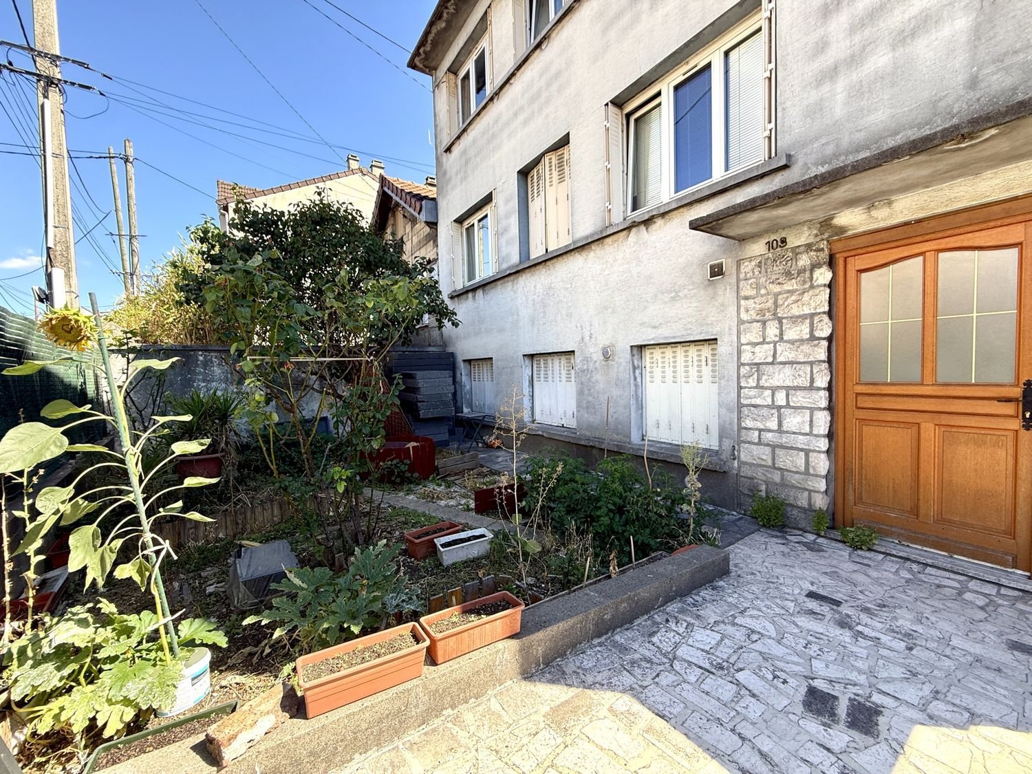 Appartement à vendre, 46m², Tarascon