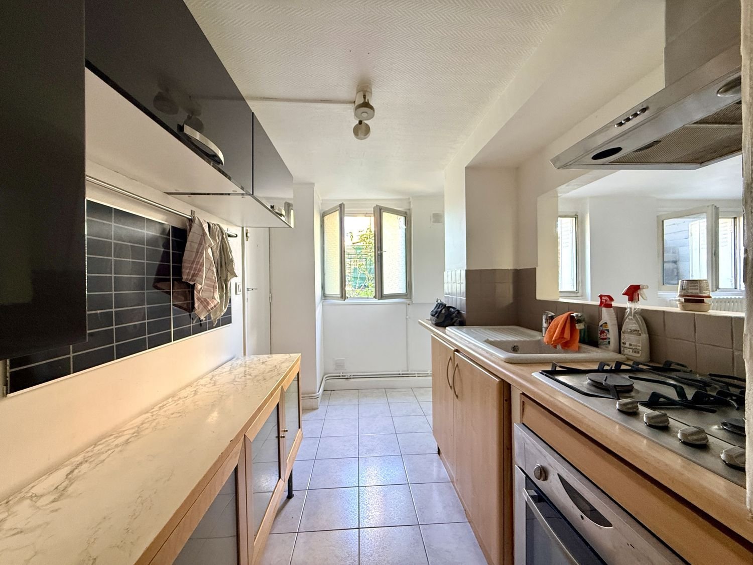 Appartement à vendre, 46m², Tarascon