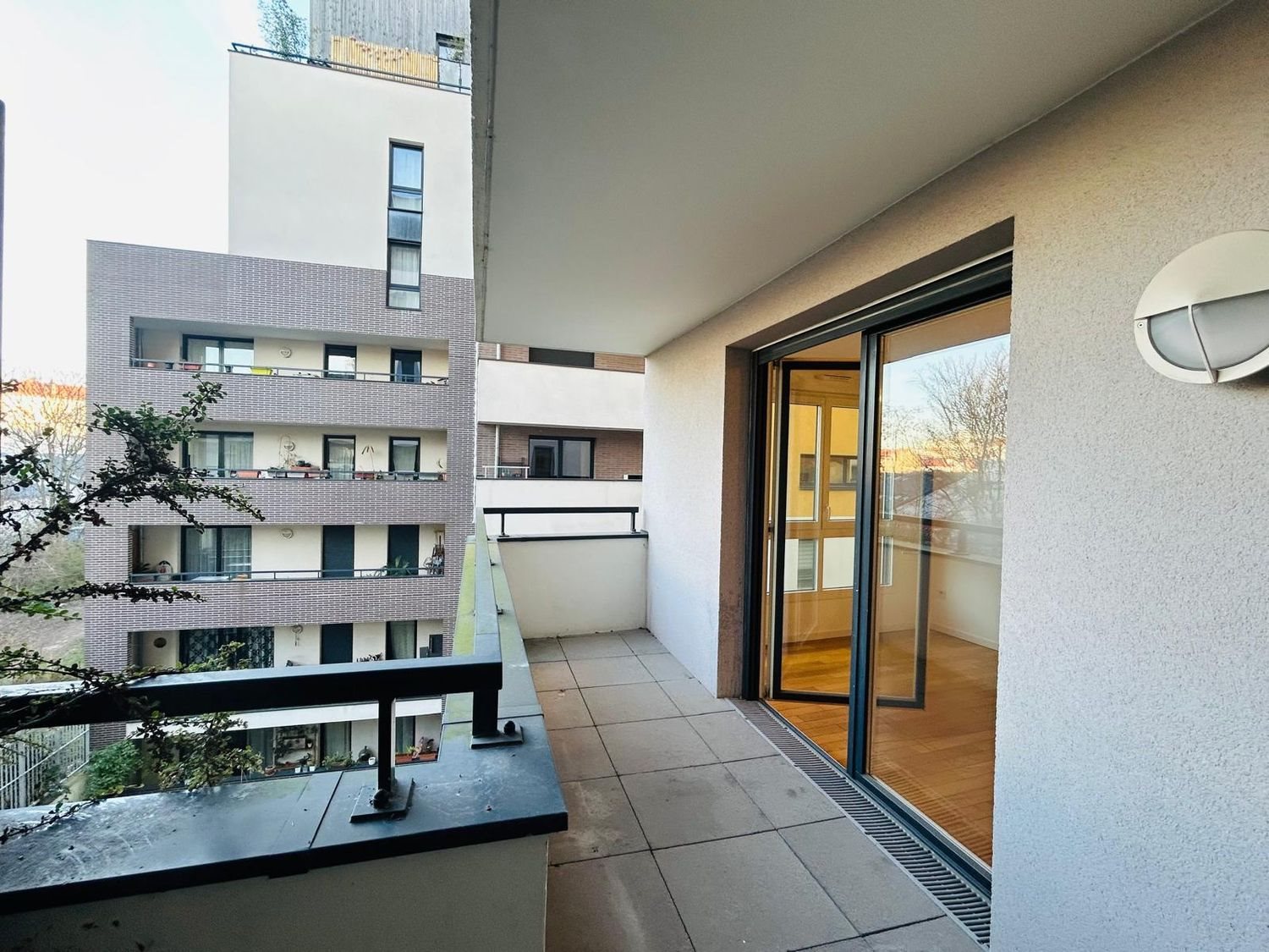 Appartement à vendre, 58m², Montreuil