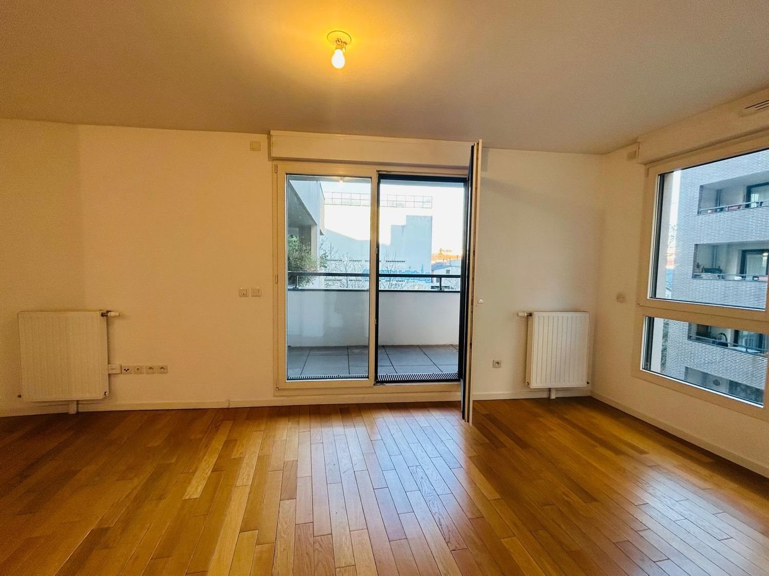 Appartement à vendre, 58m², Montreuil