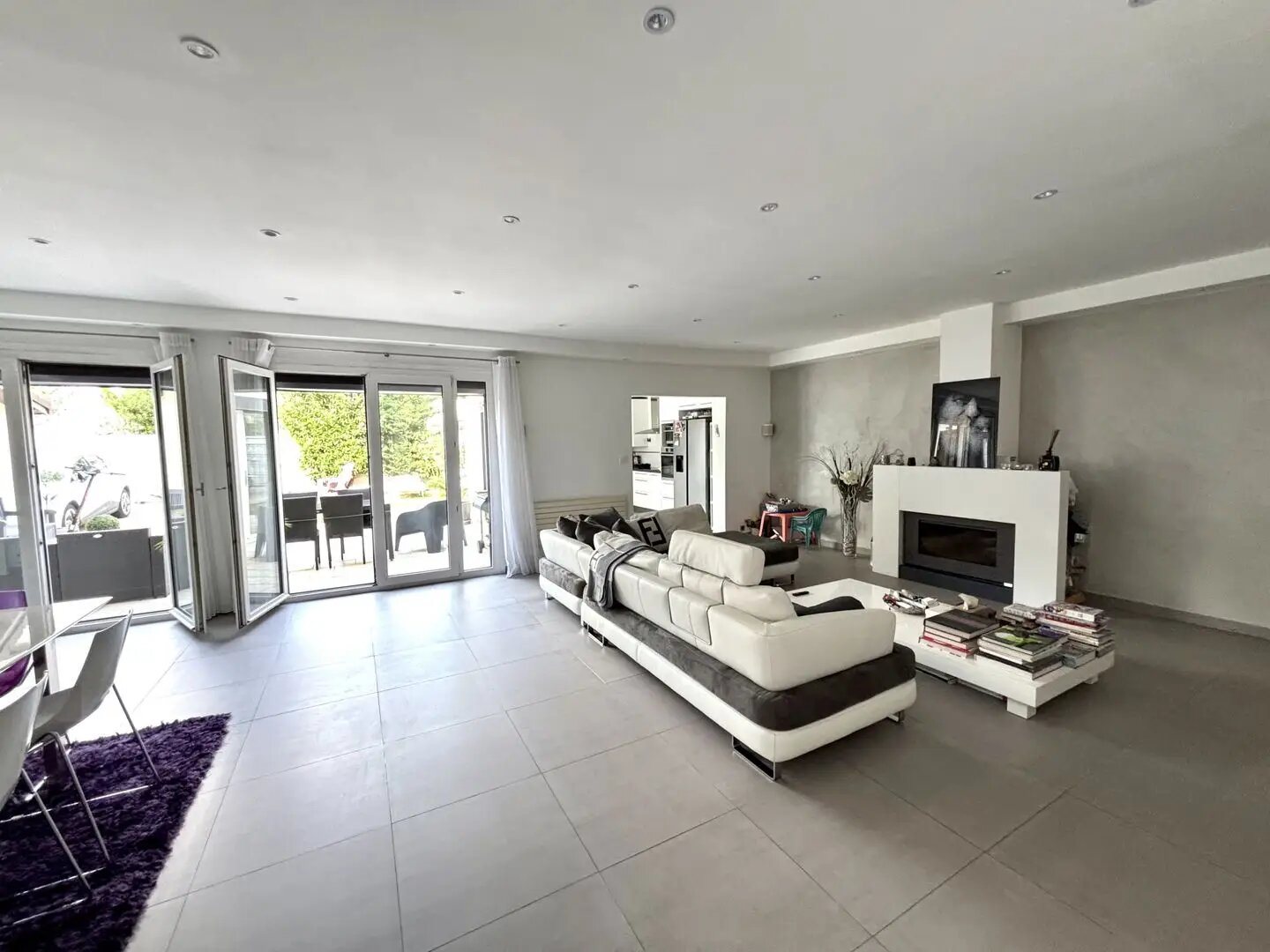Maison à vendre, 190m², Romainville
