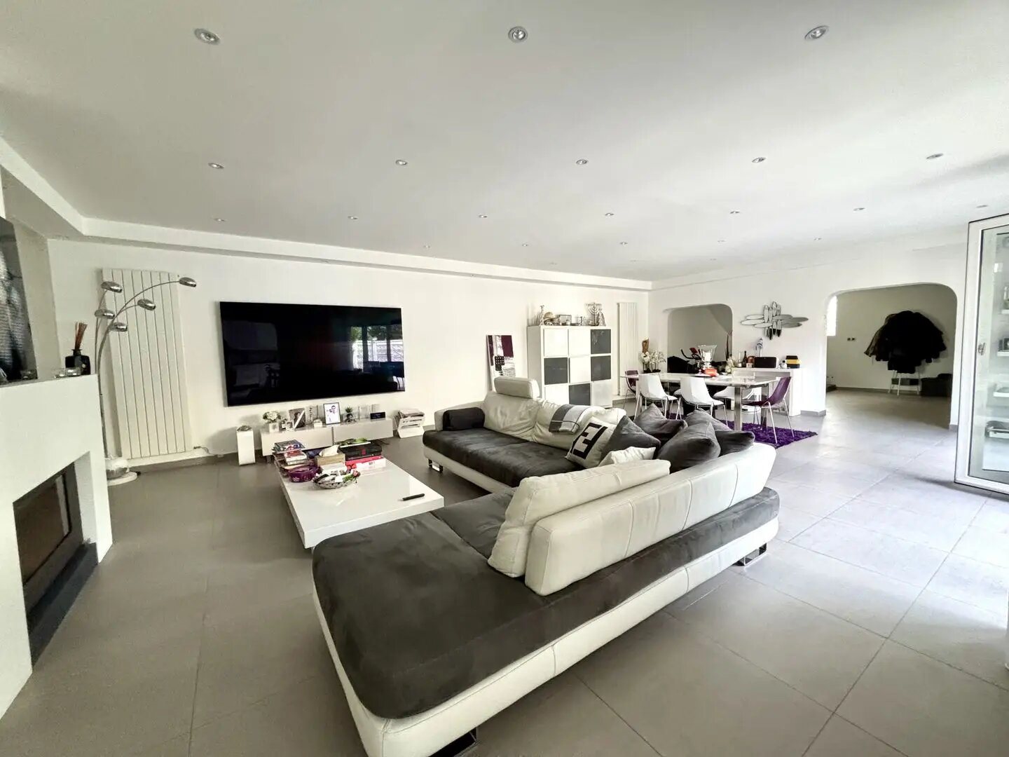 Maison à vendre, 190m², Romainville