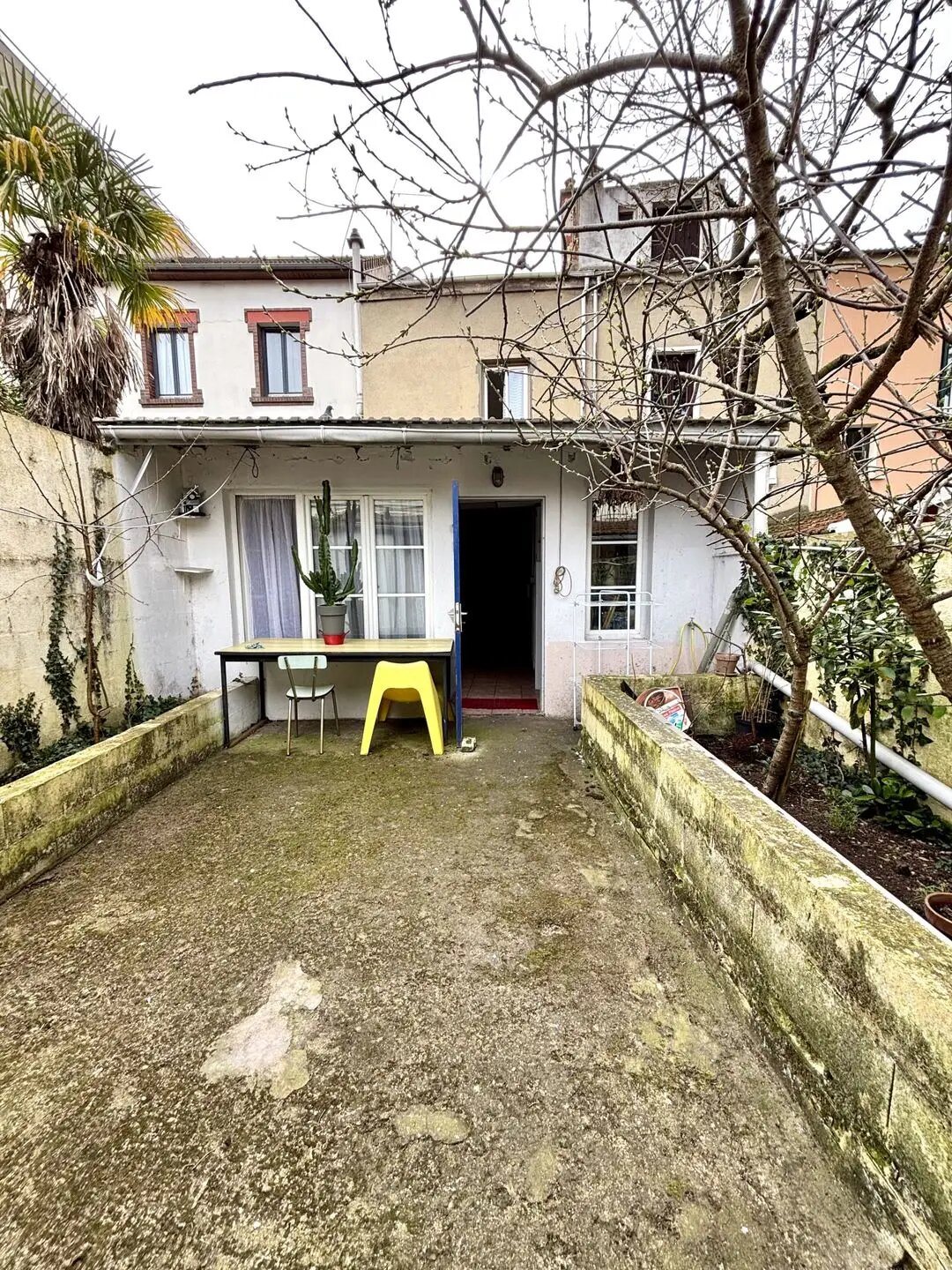 Maison à vendre, 150m², Romainville