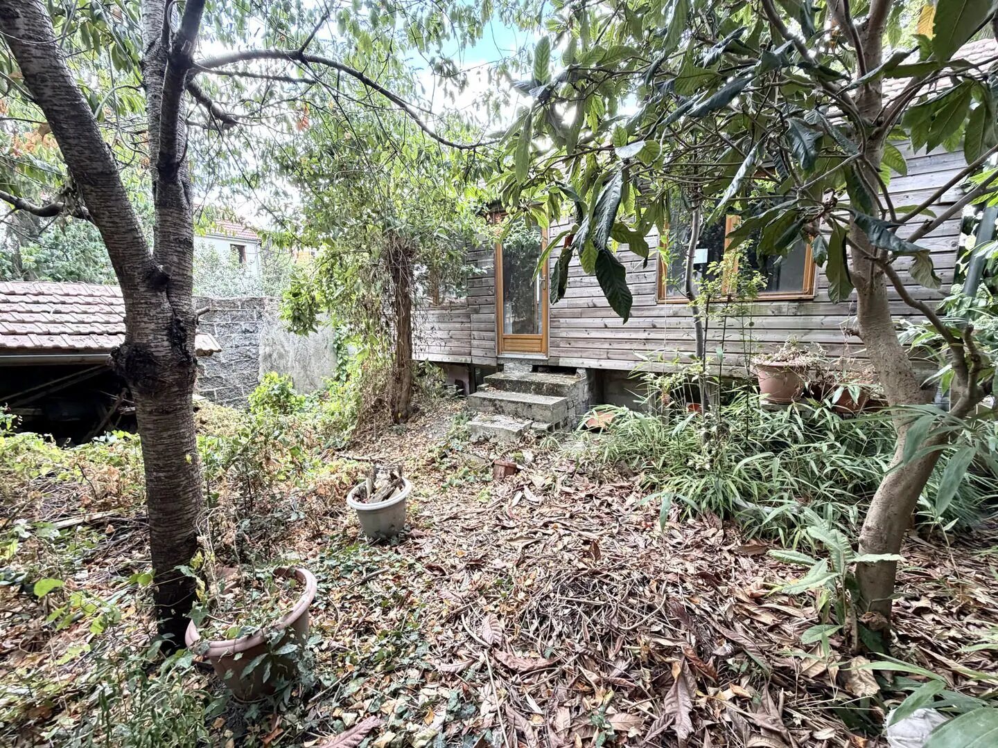 Maison à vendre, 50m², Romainville