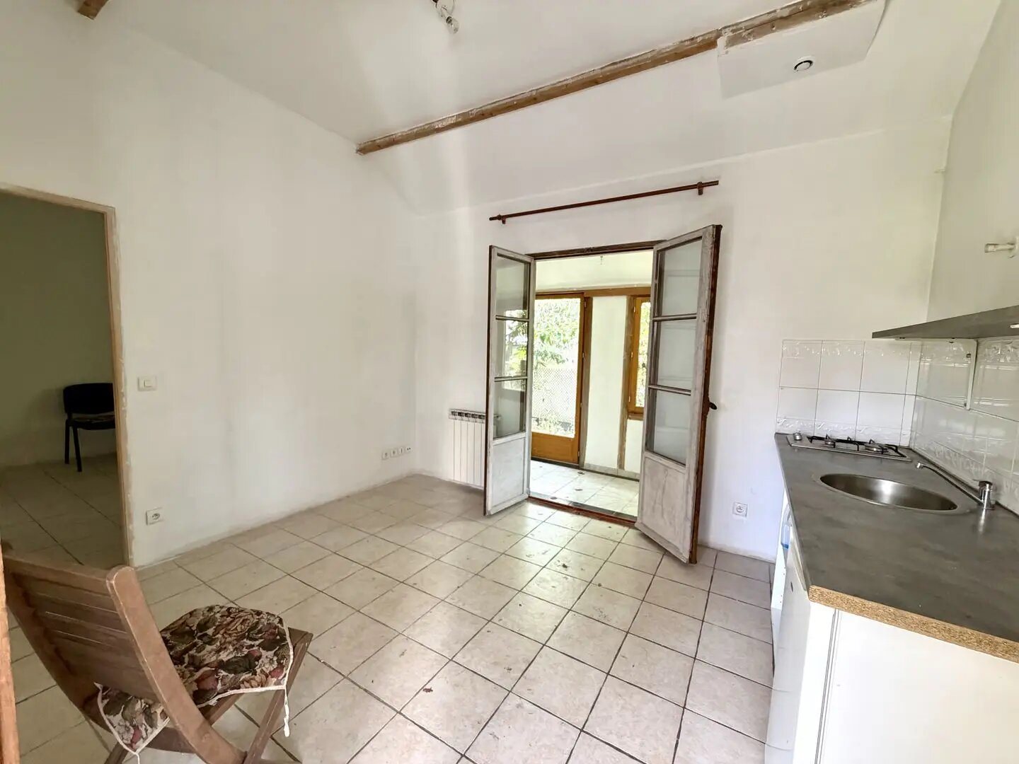 Maison à vendre, 50m², Romainville