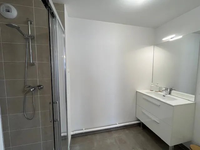 Appartement à louer, 41m², Le Blanc-Mesnil