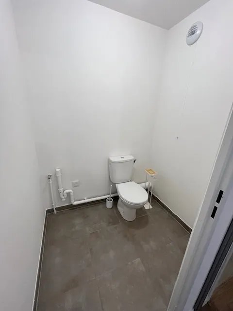 Appartement à louer, 41m², Le Blanc-Mesnil