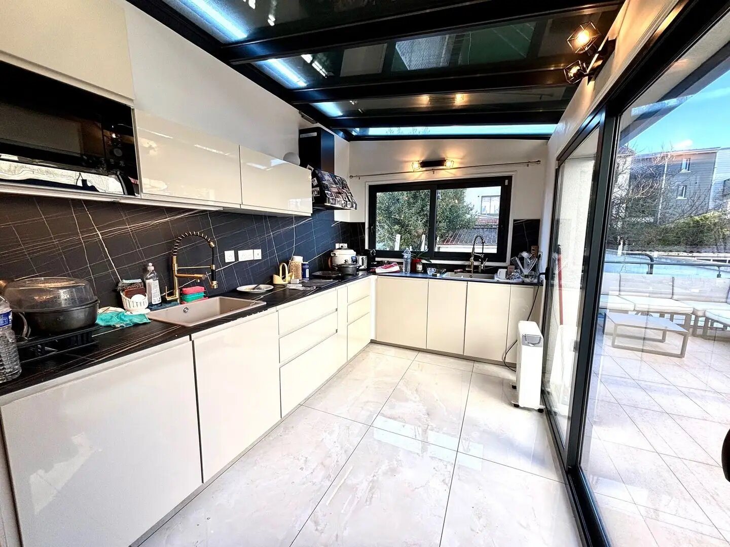 Maison à vendre, 128m², Romainville