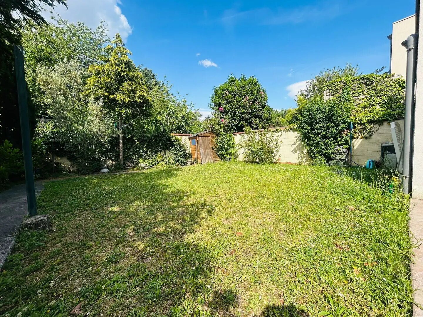 Maison à vendre, 120m², Noisy-le-Sec