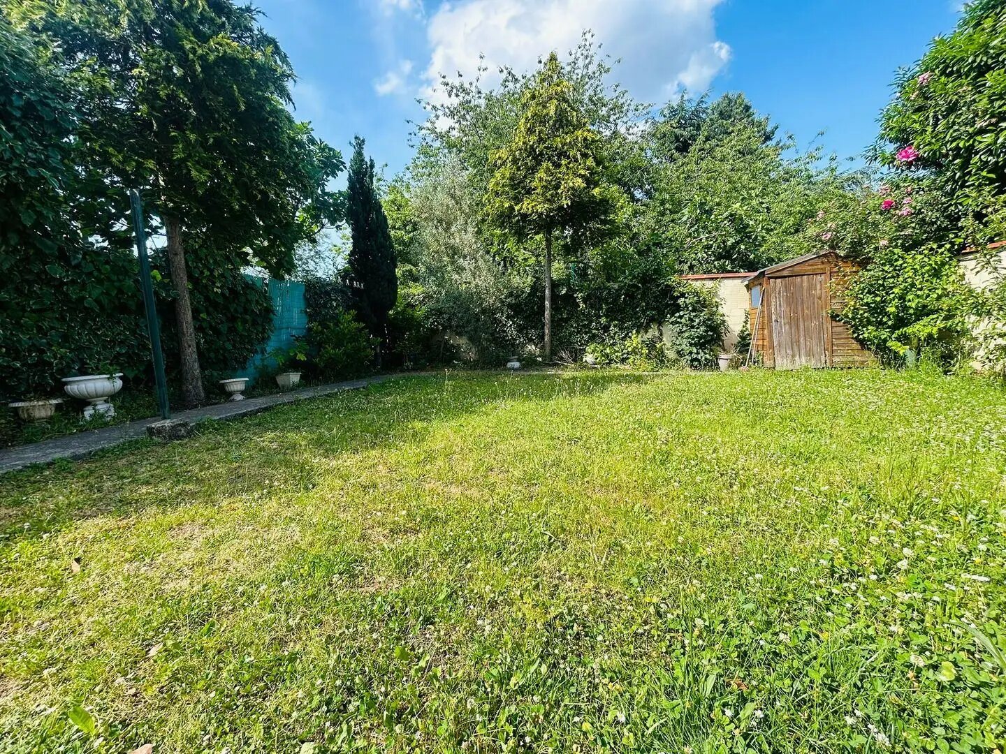 Maison à vendre, 120m², Noisy-le-Sec