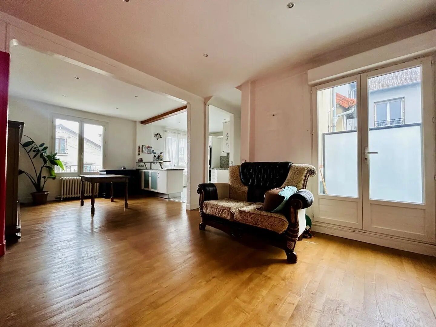 Maison à vendre, 120m², Noisy-le-Sec