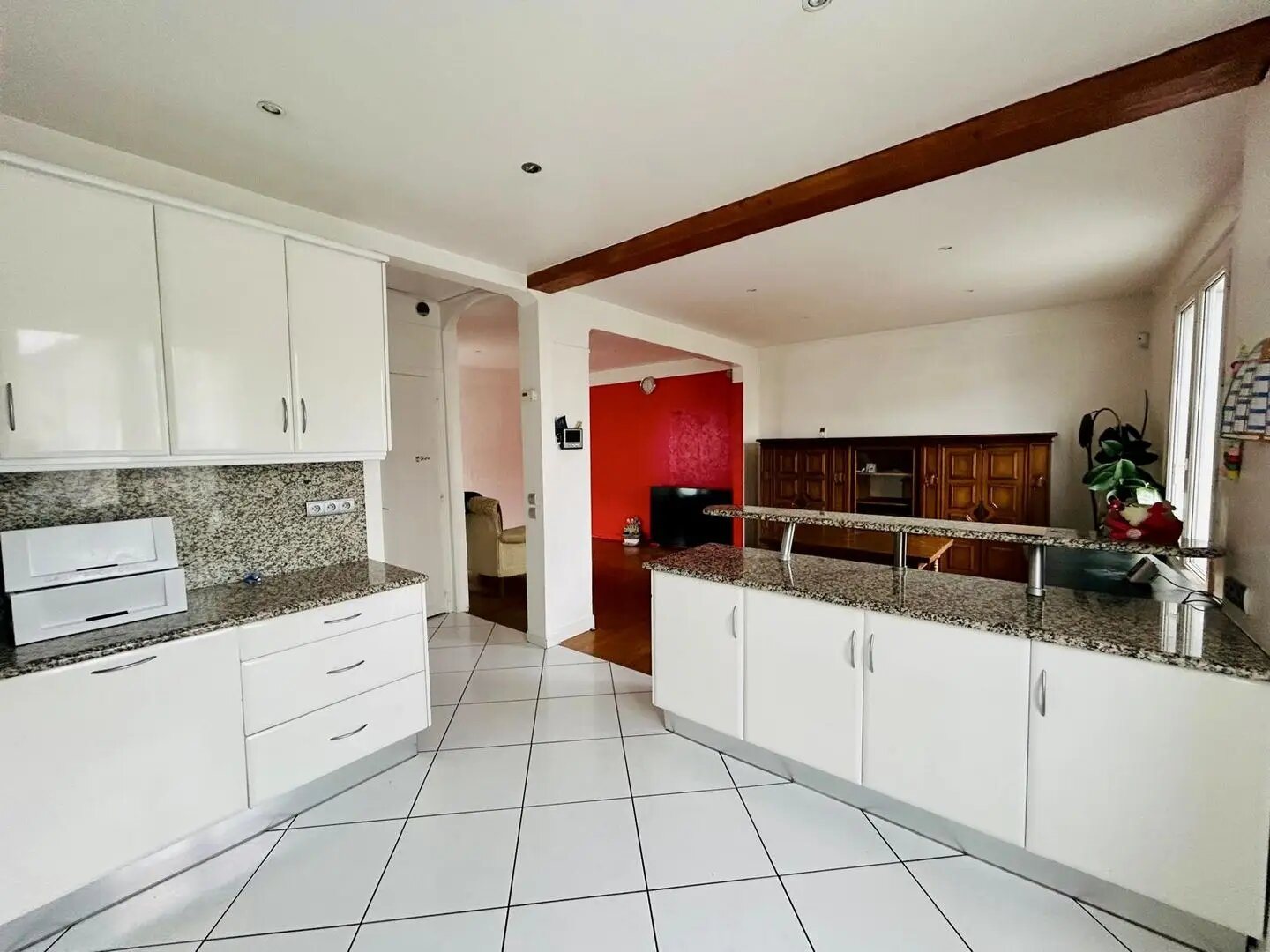 Maison à vendre, 120m², Noisy-le-Sec
