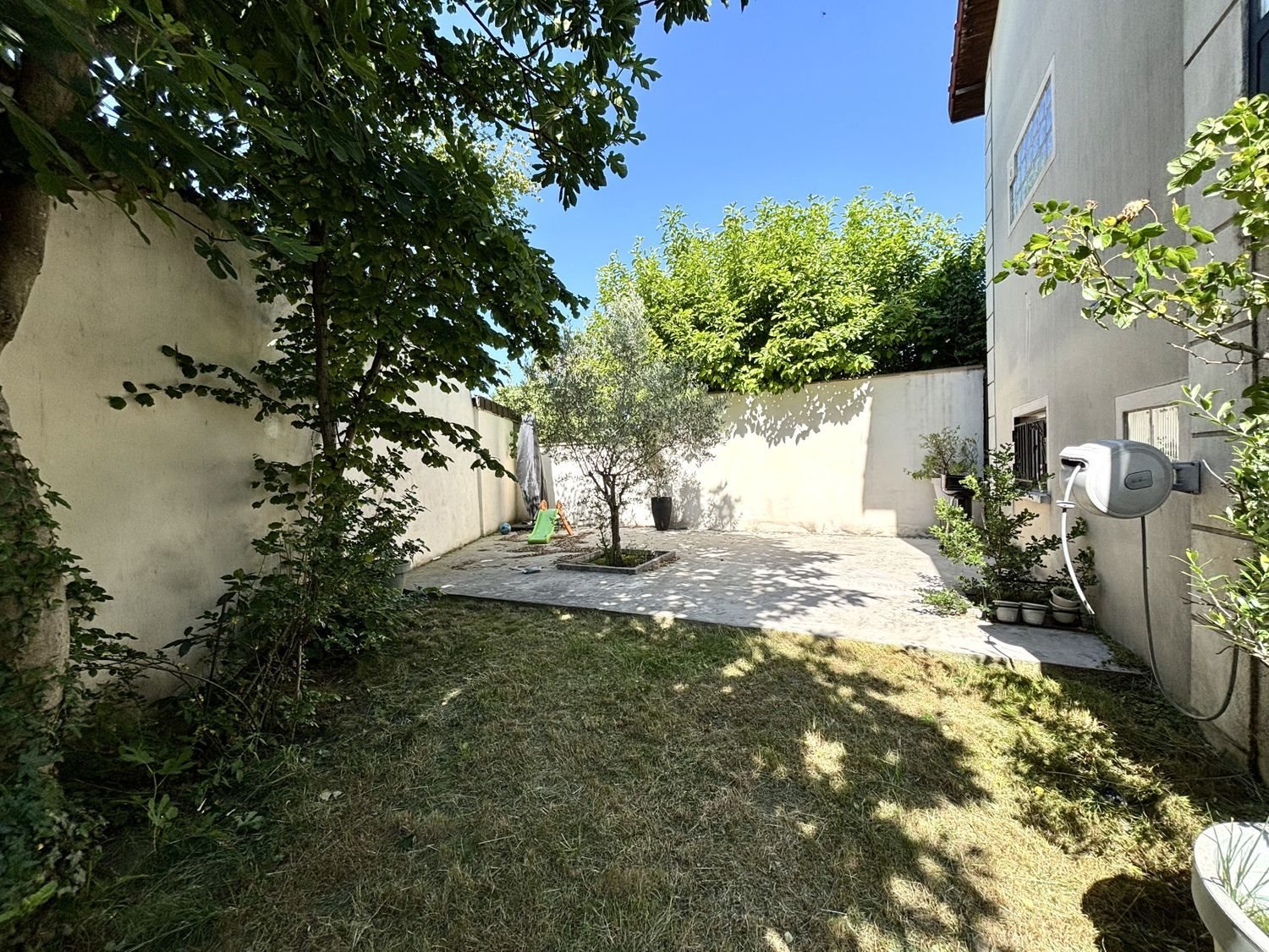 Maison à vendre, 120m², Les Pavillons-sous-Bois