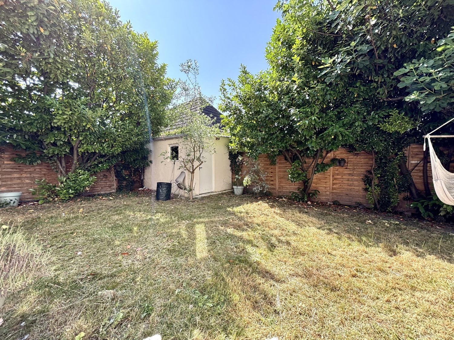 Maison à vendre, 120m², Les Pavillons-sous-Bois