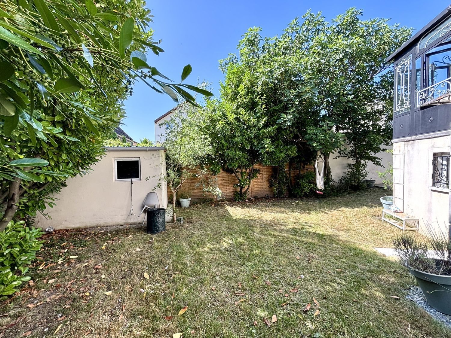 Maison à vendre, 120m², Les Pavillons-sous-Bois