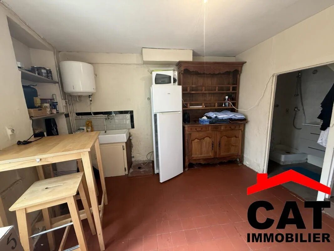 Maison à vendre, 29m², Saint-Mammès