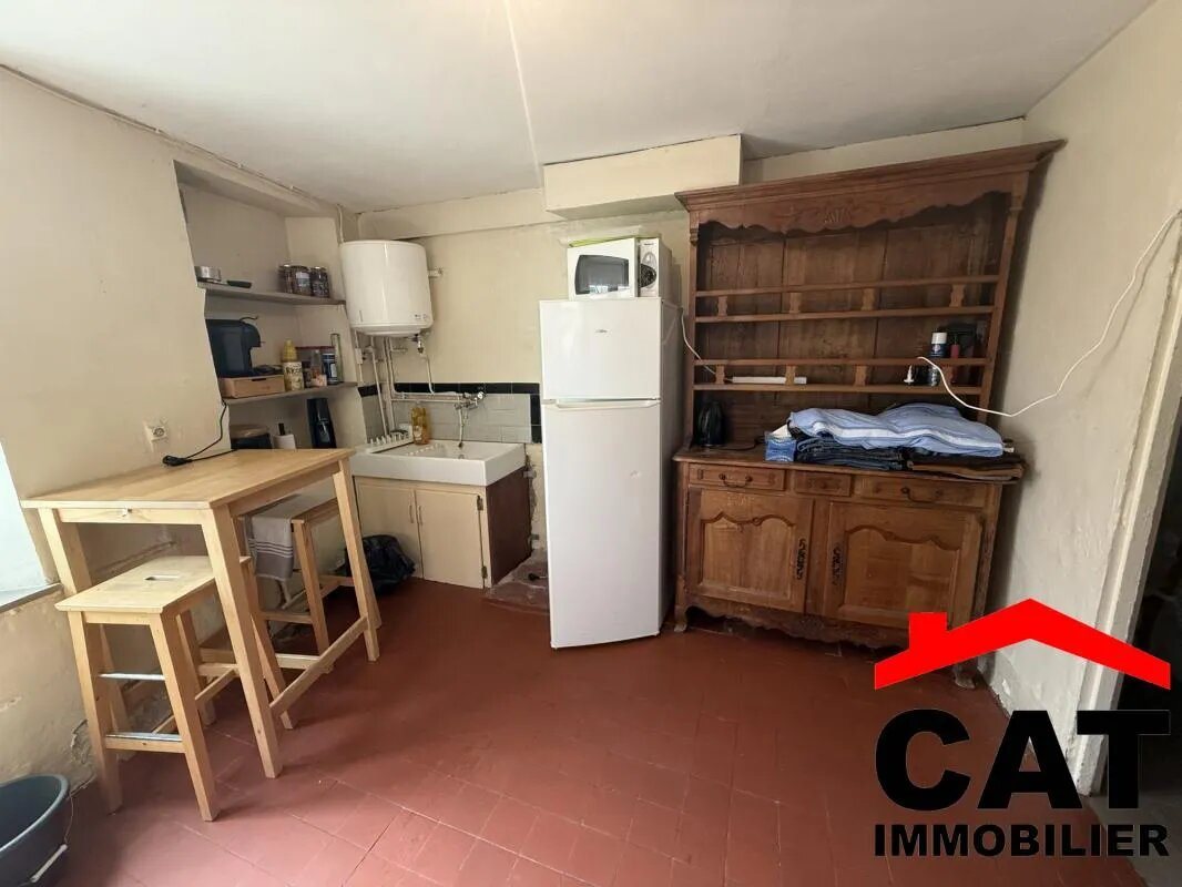 Maison à vendre, 29m², Saint-Mammès