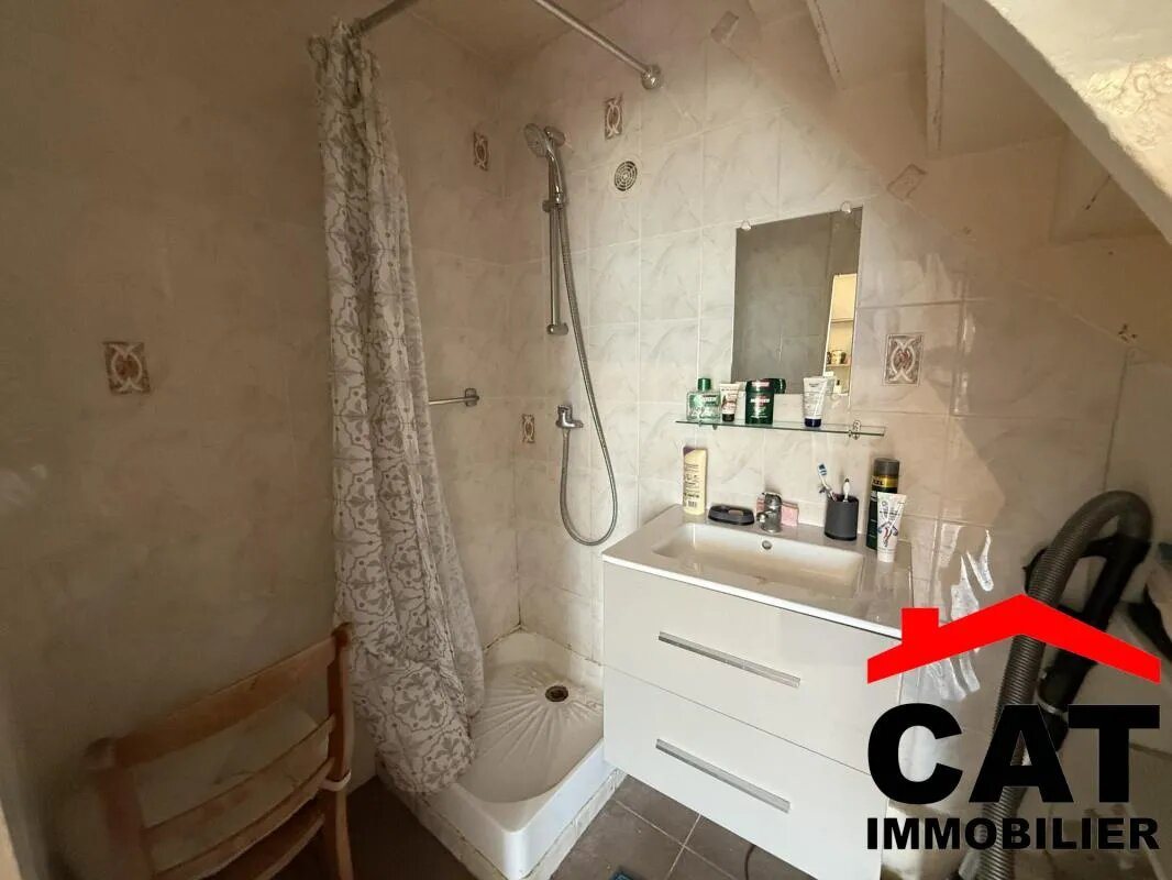 Maison à vendre, 29m², Saint-Mammès